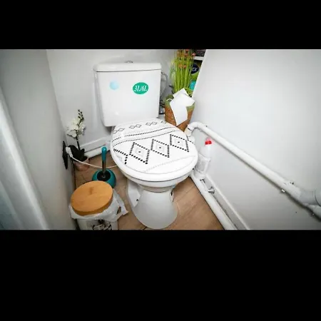 Vue Imprenable Sur La Tour Eiffel *