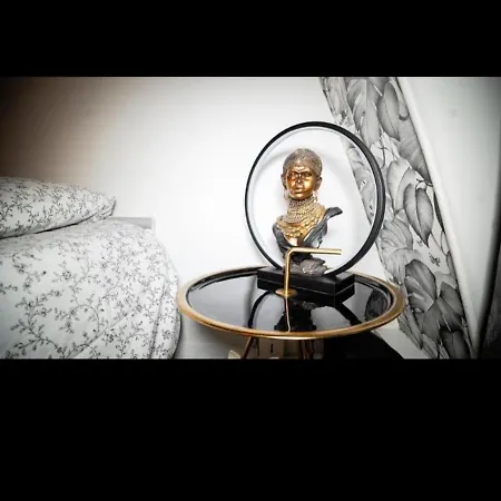 Vue Imprenable Sur La Tour Eiffel