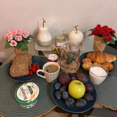 Lejlighed Vue Imprenable Sur La Tour Eiffel Paris