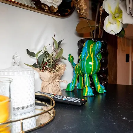 Vue Imprenable Sur La Tour Eiffel * Paris