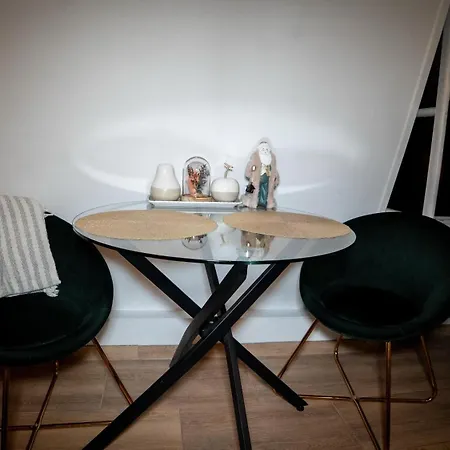 Vue Imprenable Sur La Tour Eiffel