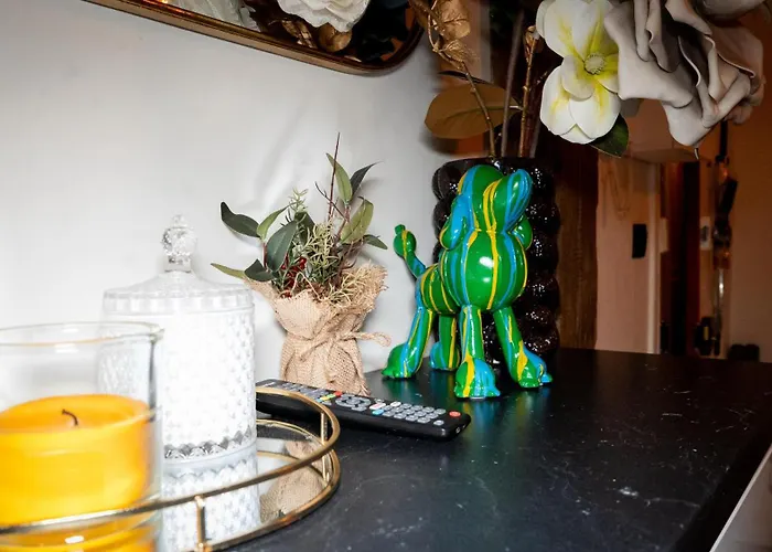 Vue Imprenable Sur La Tour Eiffel * パリ